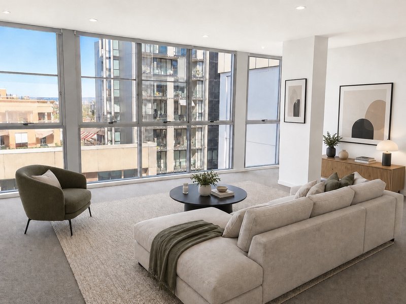 Photo - 1107/310 Oxford Street, Bondi Junction NSW 2022 - Image 1