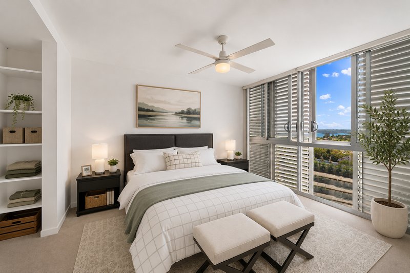 Photo - 1107/310 Oxford Street, Bondi Junction NSW 2022 - Image 4