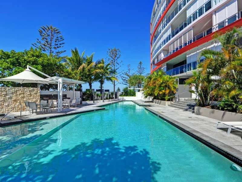 1107/438 Marine Parade, Biggera Waters QLD 4216