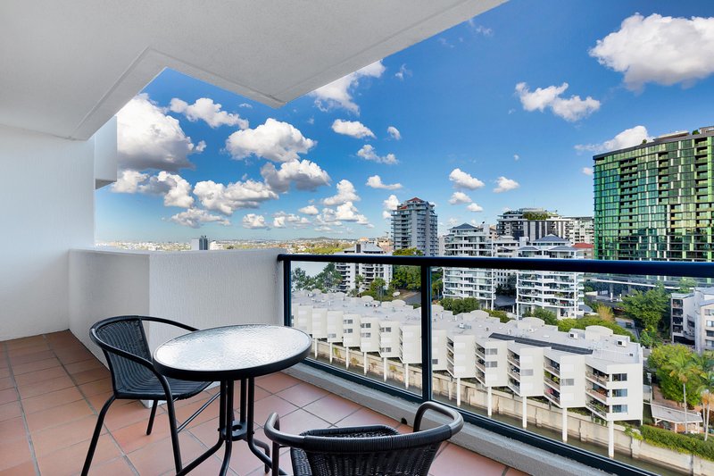 Photo - 1107/44 Ferry Street, Kangaroo Point QLD 4169 - Image 2