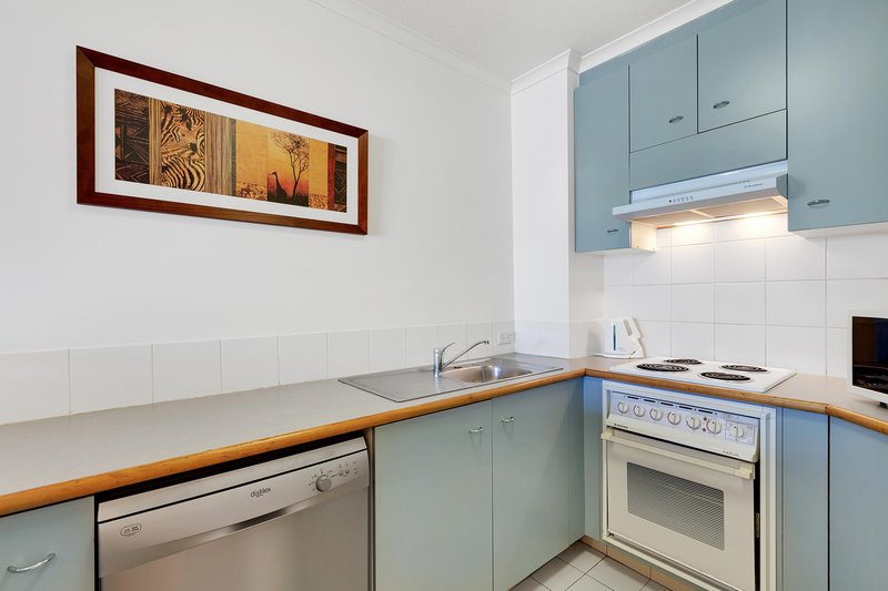 Photo - 1107/44 Ferry Street, Kangaroo Point QLD 4169 - Image 5