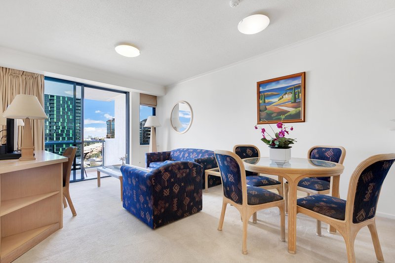 Photo - 1107/44 Ferry Street, Kangaroo Point QLD 4169 - Image 6