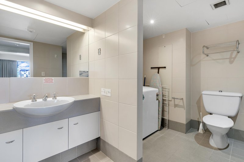 Photo - 1107/44 Ferry Street, Kangaroo Point QLD 4169 - Image 9