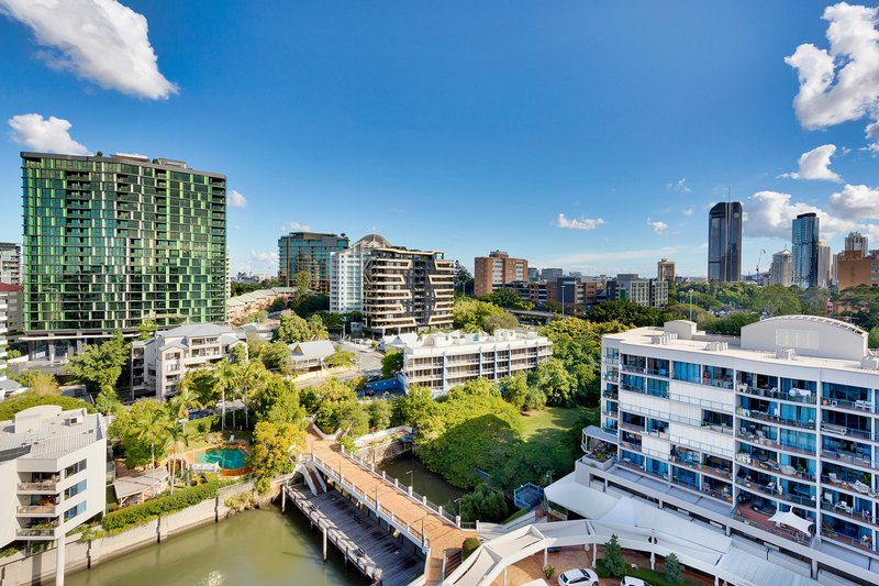 Photo - 1107/44 Ferry Street, Kangaroo Point QLD 4169 - Image 10