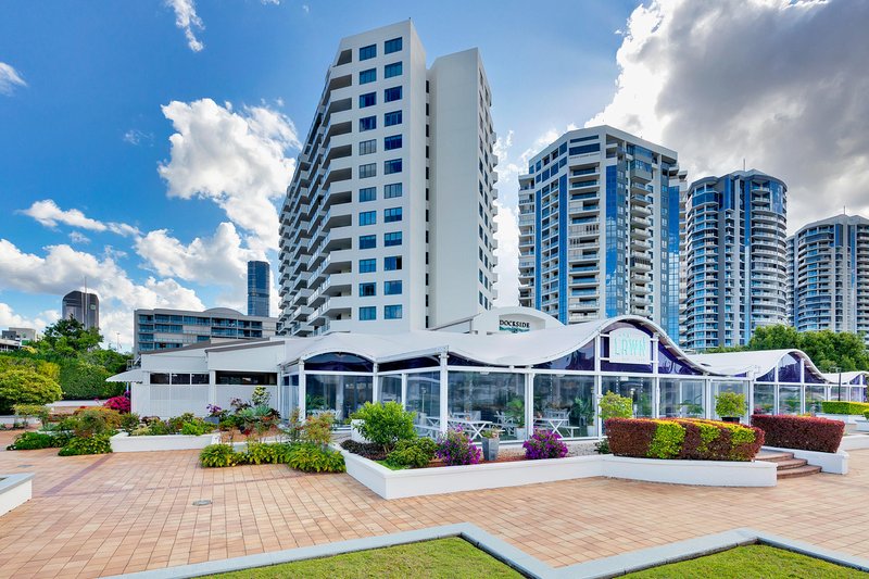 Photo - 1107/44 Ferry Street, Kangaroo Point QLD 4169 - Image 11