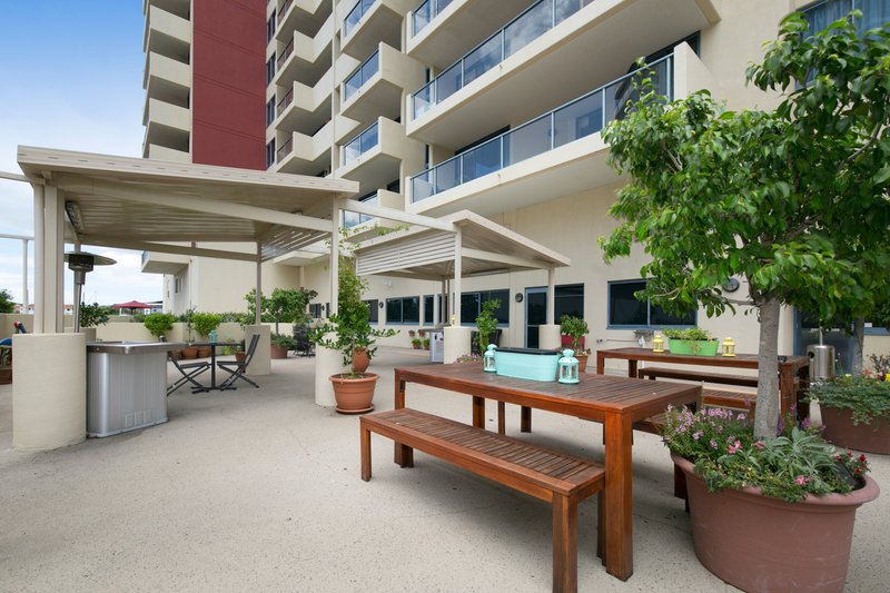 Photo - 1107/44 Ferry Street, Kangaroo Point QLD 4169 - Image 15