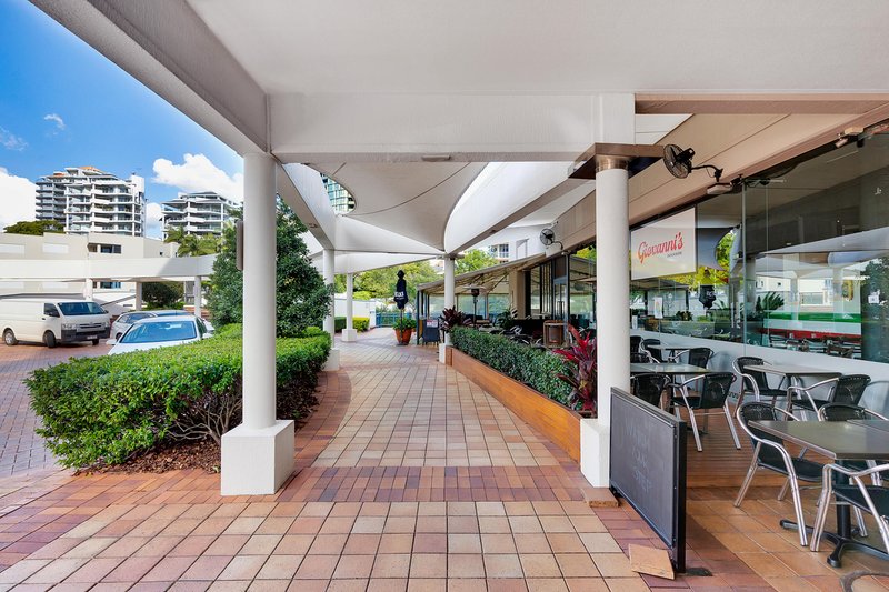 Photo - 1107/44 Ferry Street, Kangaroo Point QLD 4169 - Image 17