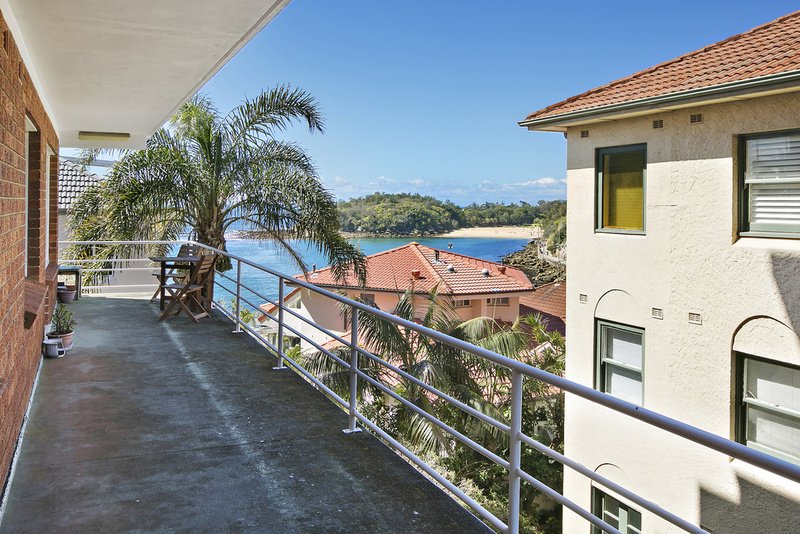 1/108 Bower Street, Manly NSW 2095