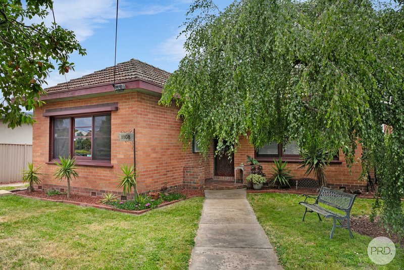 1108 Gregory Street, Lake Wendouree VIC 3350