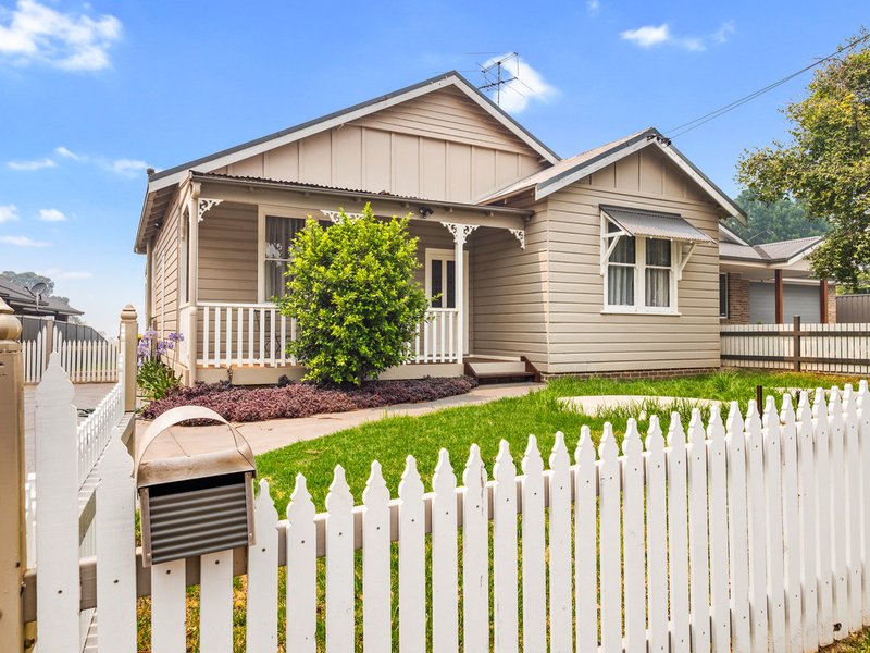 1108 Grose Vale Road, Kurrajong NSW 2758