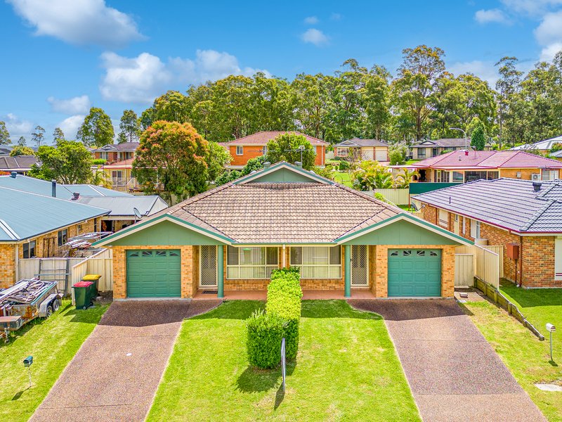 Photo - 1/108 Weblands Street, Rutherford NSW 2320 - Image 1