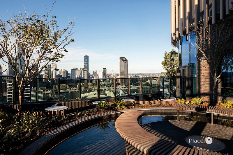 Photo - 1108/15 Manning Street, South Brisbane QLD 4101 - Image 3