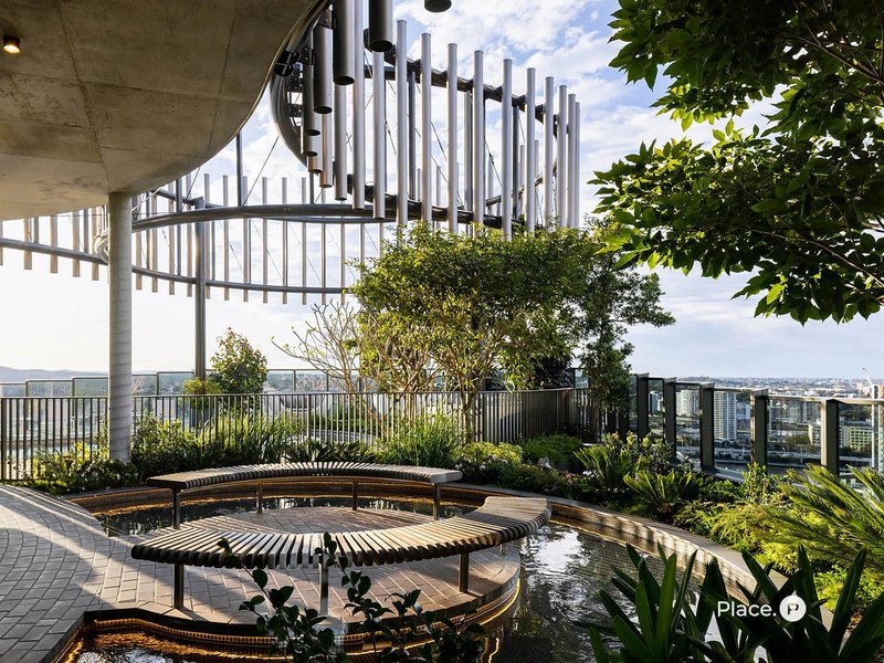 Photo - 1108/15 Manning Street, South Brisbane QLD 4101 - Image 9