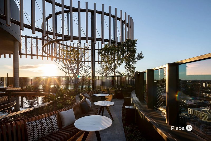 Photo - 1108/15 Manning Street, South Brisbane QLD 4101 - Image 10