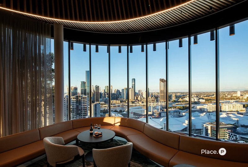 Photo - 1108/15 Manning Street, South Brisbane QLD 4101 - Image 12