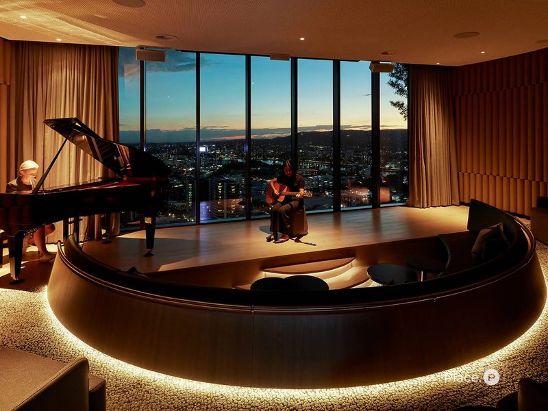 Photo - 1108/15 Manning Street, South Brisbane QLD 4101 - Image 13