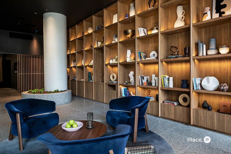 Photo - 1108/15 Manning Street, South Brisbane QLD 4101 - Image 14