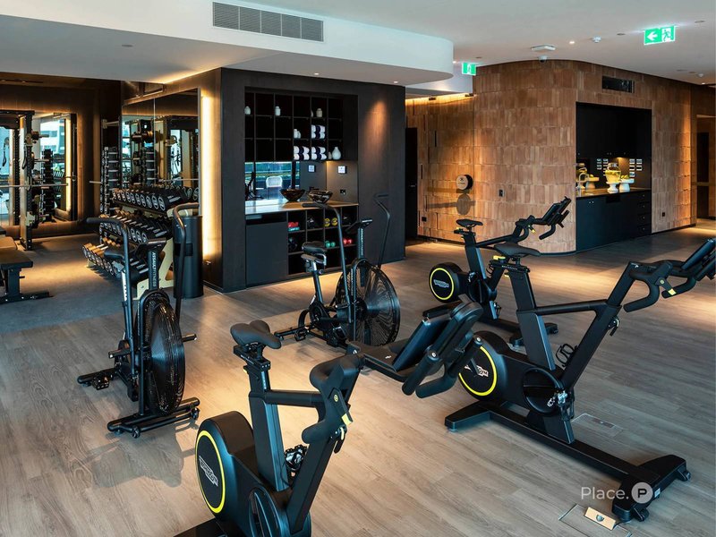 Photo - 1108/15 Manning Street, South Brisbane QLD 4101 - Image 15