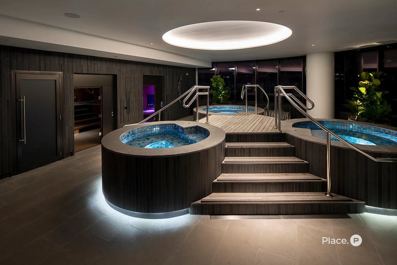 Photo - 1108/15 Manning Street, South Brisbane QLD 4101 - Image 17