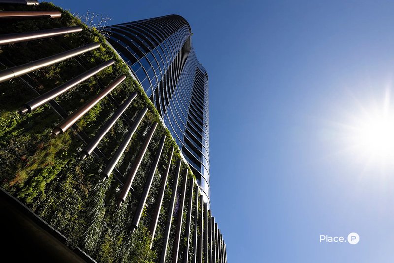 Photo - 1108/15 Manning Street, South Brisbane QLD 4101 - Image 19