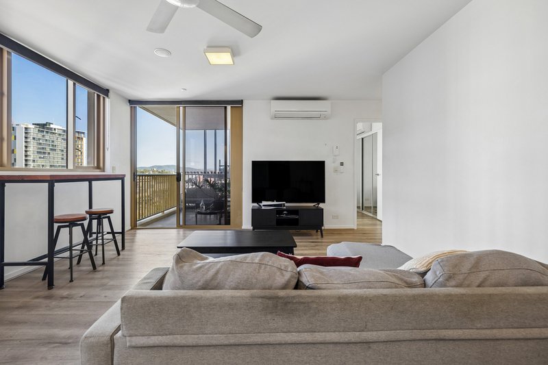 Photo - 1108/191 Constance Street, Bowen Hills QLD 4006 - Image 1