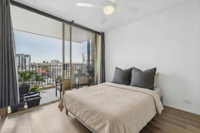 Photo - 1108/191 Constance Street, Bowen Hills QLD 4006 - Image 5