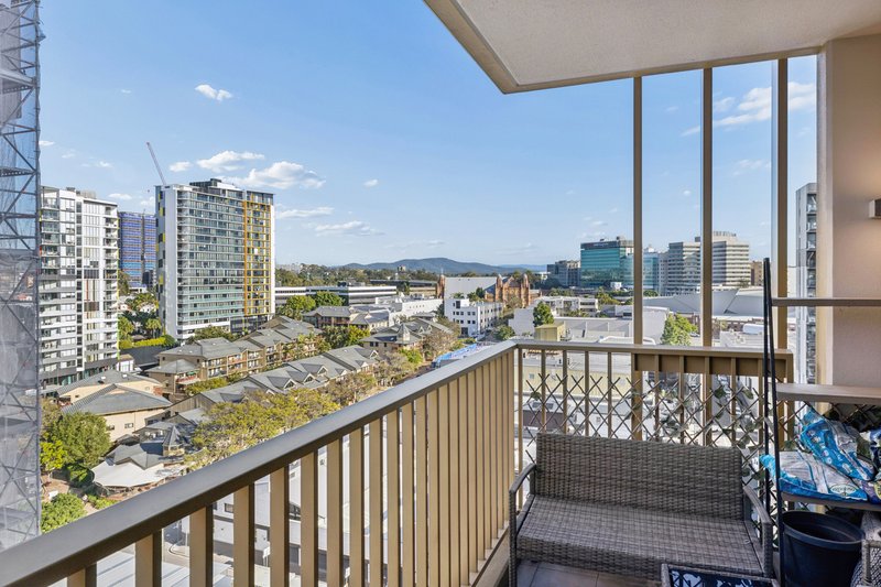 Photo - 1108/191 Constance Street, Bowen Hills QLD 4006 - Image 7