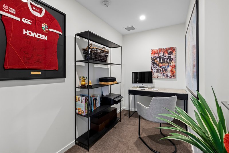 Photo - 1108/25 Shafston Avenue, Kangaroo Point QLD 4169 - Image 4