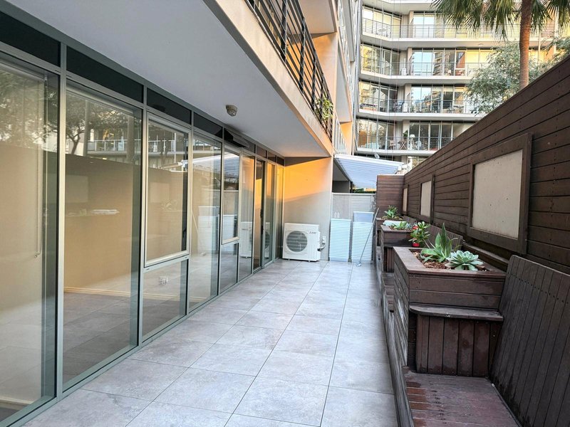 Photo - 110/83 Queensbridge Street, Southbank VIC 3006 - Image 12