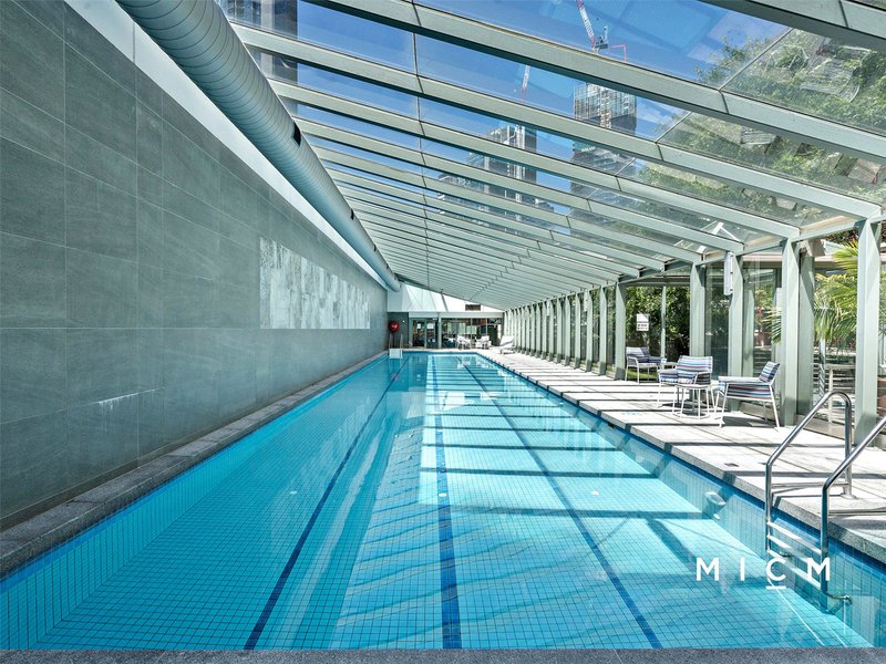 Photo - 110/83 Queensbridge Street, Southbank VIC 3006 - Image 16