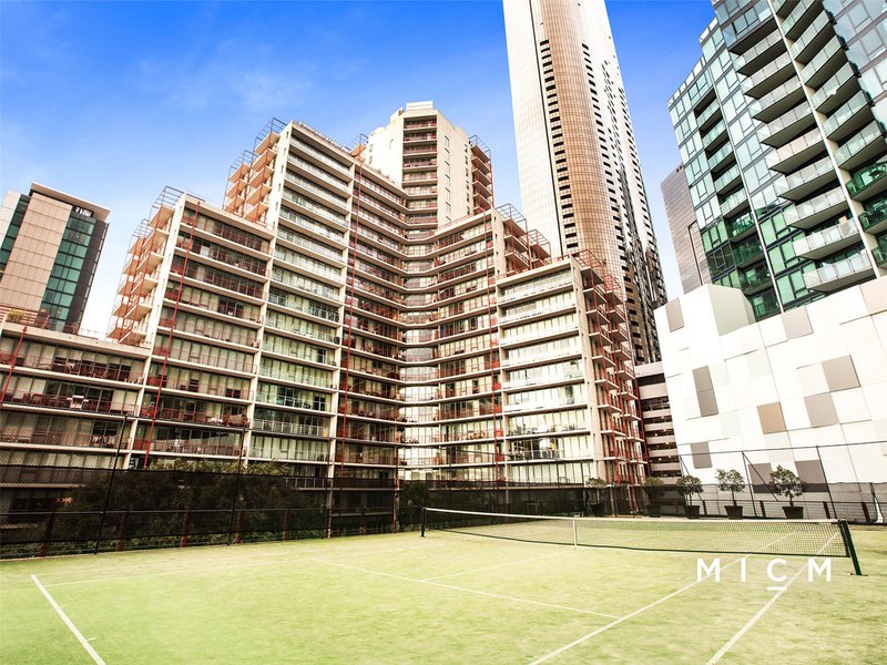 Photo - 110/83 Queensbridge Street, Southbank VIC 3006 - Image 18