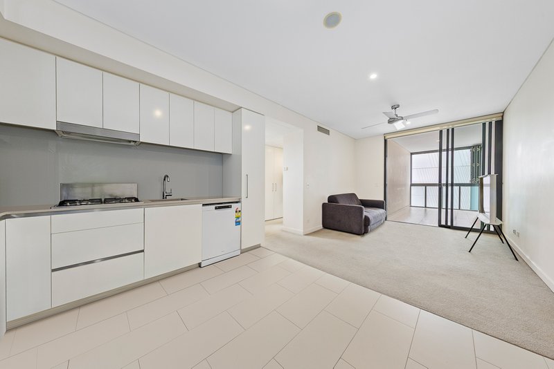 1108/35 Campbell Street, Bowen Hills QLD 4006