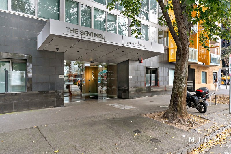 Photo - 110/88 Kavanagh Street, Southbank VIC 3006 - Image 1