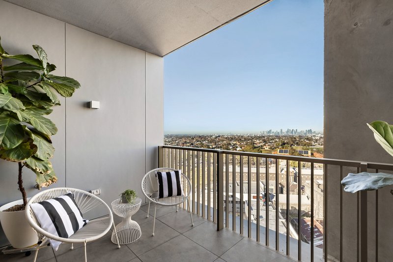 Photo - 1108A/16 Pentridge Boulevard, Coburg VIC 3058 - Image 1