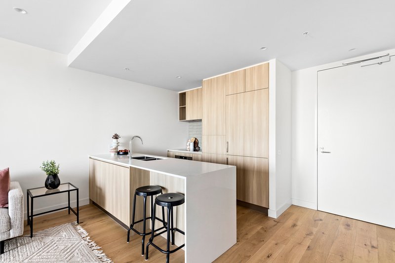 Photo - 1108A/16 Pentridge Boulevard, Coburg VIC 3058 - Image 3