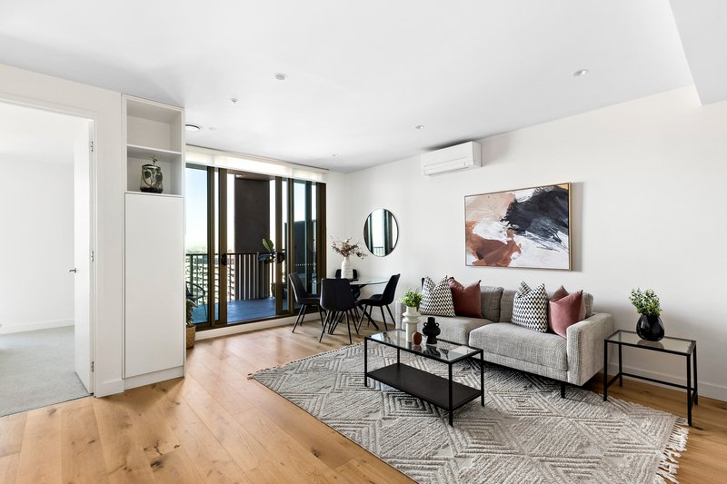 Photo - 1108A/16 Pentridge Boulevard, Coburg VIC 3058 - Image 5