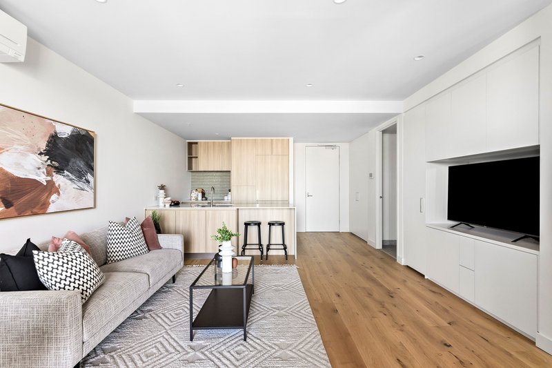 Photo - 1108A/16 Pentridge Boulevard, Coburg VIC 3058 - Image 6