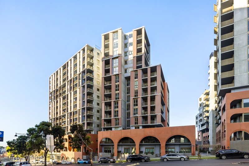 Photo - 1108A/16 Pentridge Boulevard, Coburg VIC 3058 - Image 10