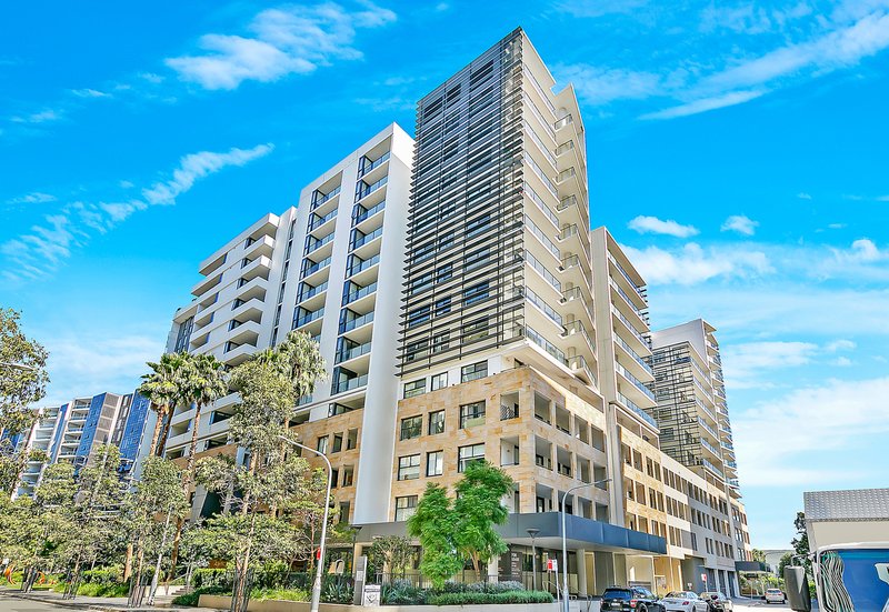 1108A/7-9 Kent Road, Mascot NSW 2020