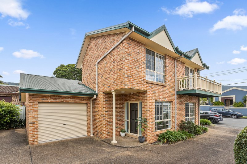 1/109 Balgownie Road, Balgownie NSW 2519