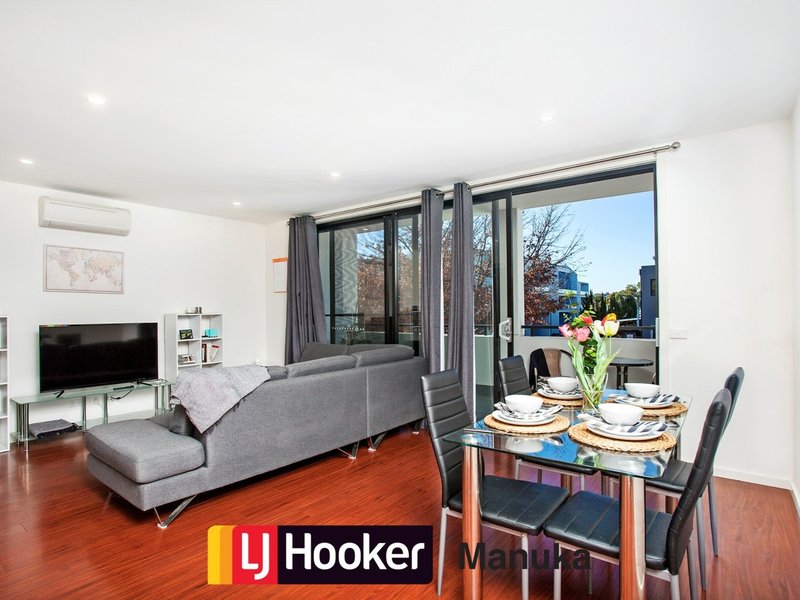 1/109 Canberra Avenue, Griffith ACT 2603