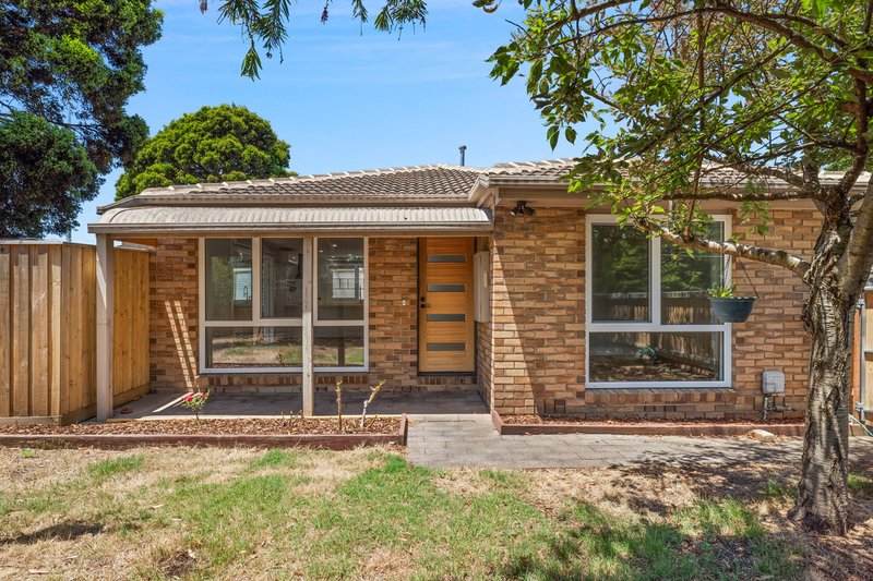 1/109 Colchester Road, Kilsyth VIC 3137