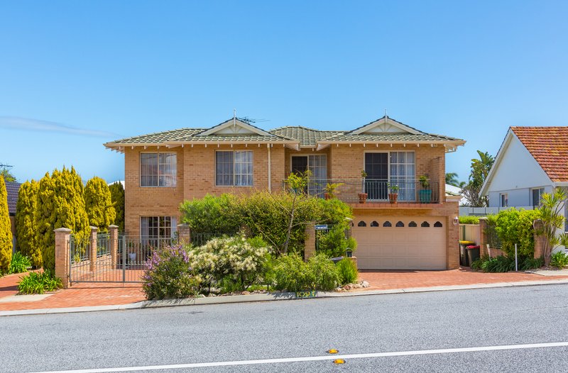 1/109 Hayes Avenue, Yokine WA 6060