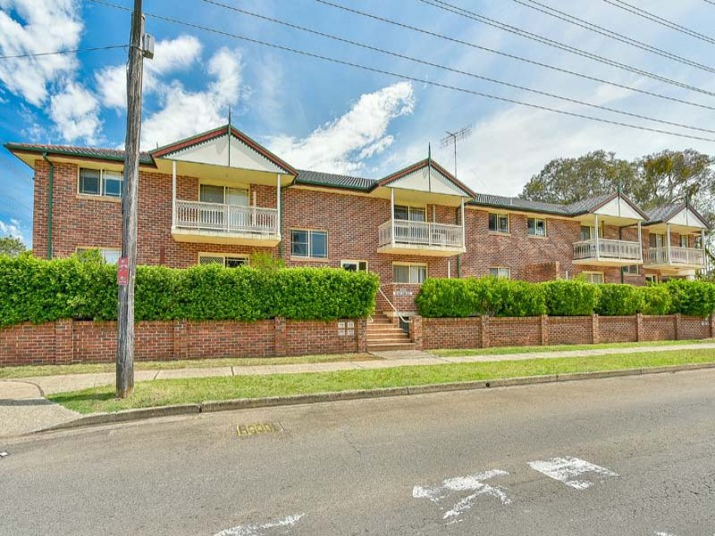 1/109 Station Street, Penrith NSW 2750