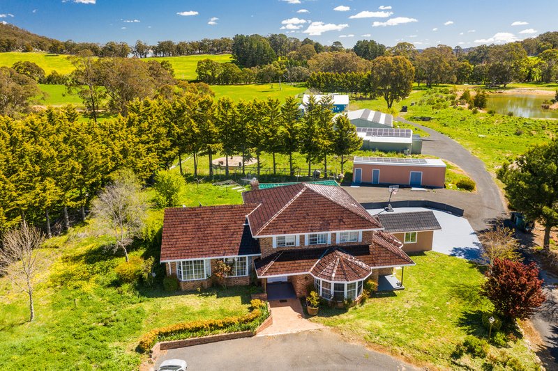 1109 Taralga Road, Goulburn NSW 2580 Real Estate Industry Partners