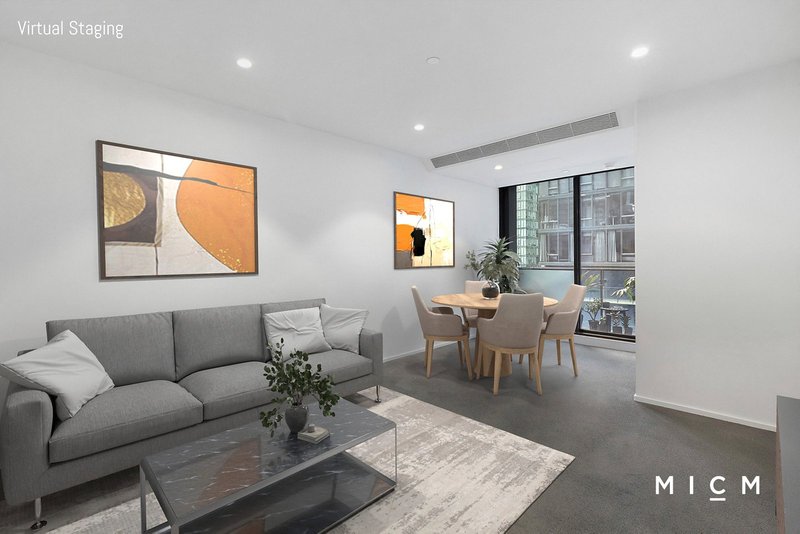 Photo - 1109/1 Balston Street, Southbank VIC 3006 - Image 1