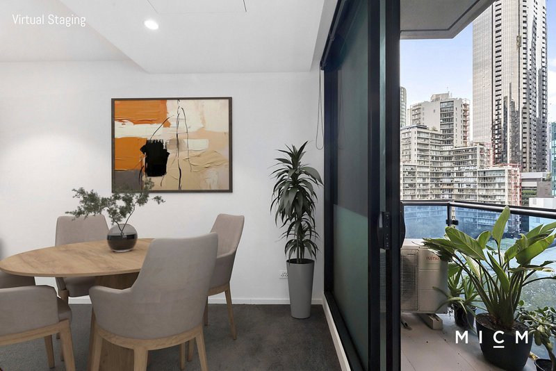 Photo - 1109/1 Balston Street, Southbank VIC 3006 - Image 2