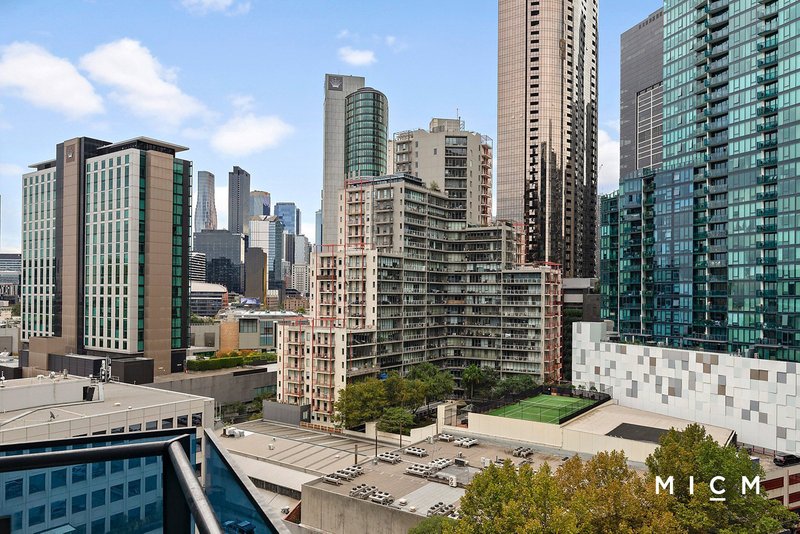 Photo - 1109/1 Balston Street, Southbank VIC 3006 - Image 3