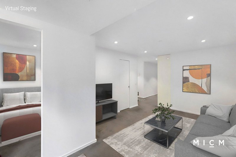Photo - 1109/1 Balston Street, Southbank VIC 3006 - Image 4