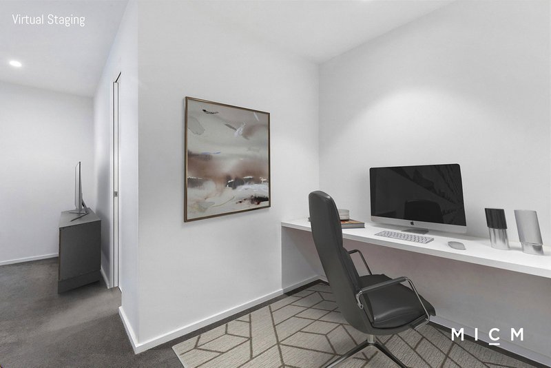 Photo - 1109/1 Balston Street, Southbank VIC 3006 - Image 6